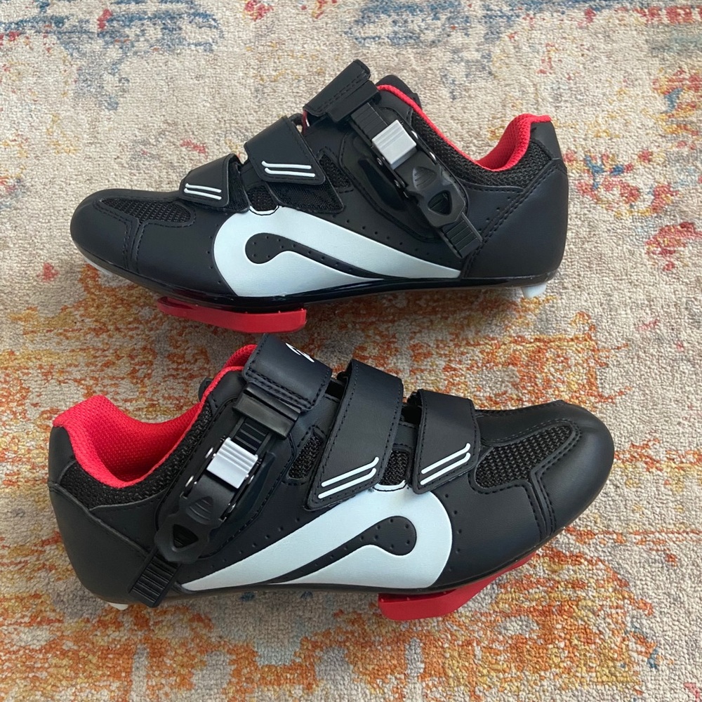 Peloton Cycling Shoes